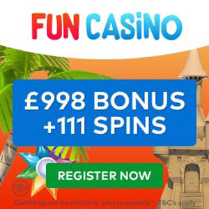 Fun Casino No Deposit Bonus Fun Casino No Deposit Bonus