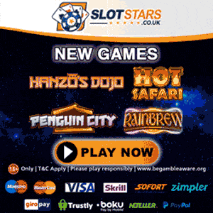 Slot Stars Casino No Deposit Bonus