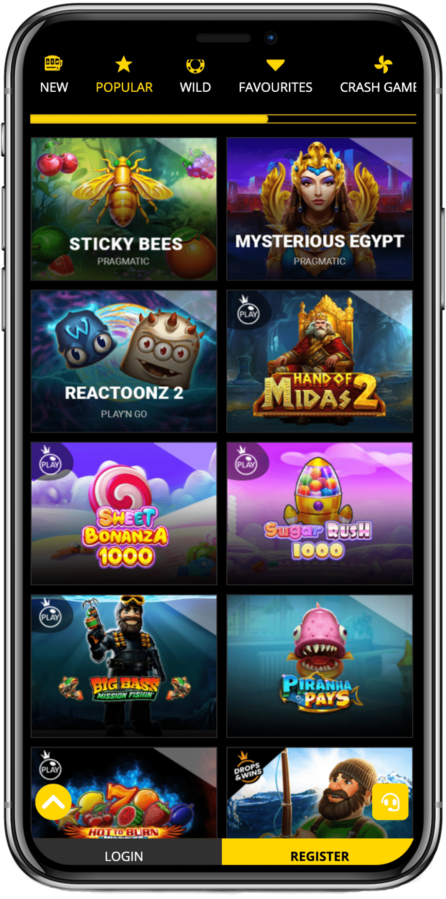 bbets casino