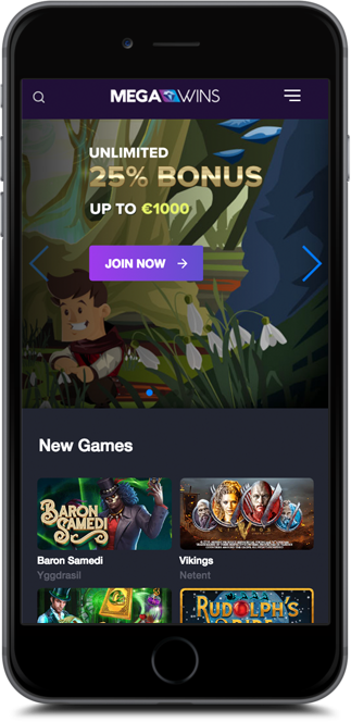 megawins casino no deposit