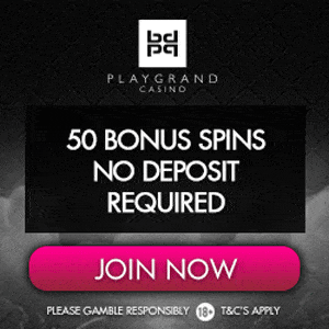 play grand casino bonus