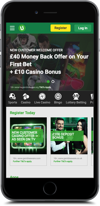 unibet casino no deposit