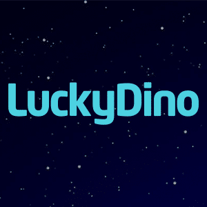 Lucky Dino -kasinon bonus