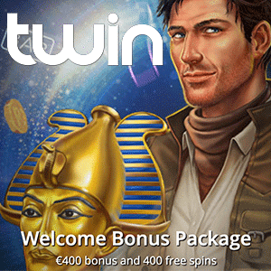 Twin Casino No Deposit Bonus Code
