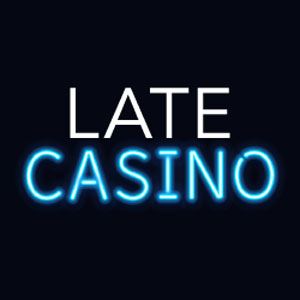 late casino bonus