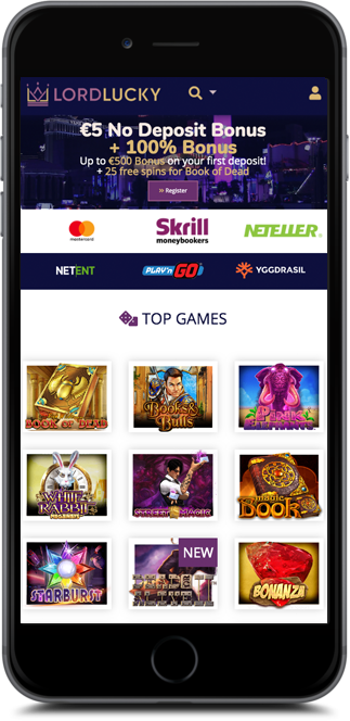 online casinos with low deposits