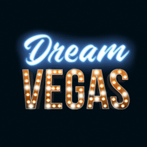 Dream Vegas sem cassino de bônus de depósito