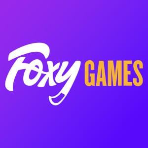 foxy games casino bonus