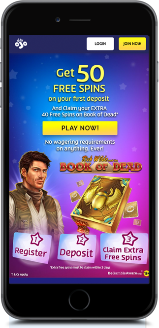 Exactly what Pay Because of the play mobile slots Mobile Gambling enterprise Designs Brings