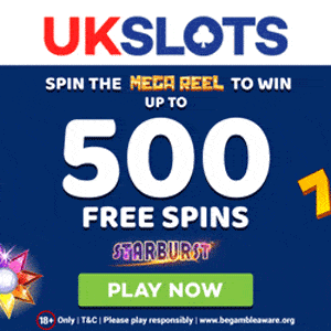 UK Slots Casino