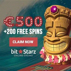 BitStarz Casino No Deposit Bonus