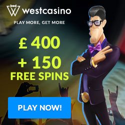 West No Deposit Bonus Casino