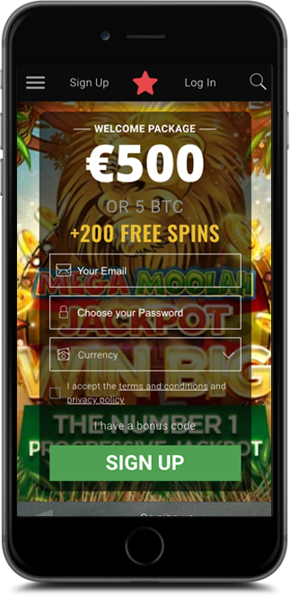 20 Free Spins No Deposit Bonus at Bitstarz Casino