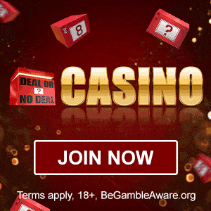 Deal or No Deal Casino