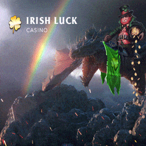 Irish Luck Casino No Deposit Bonus Casino