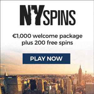 Ny Spins Casino No Deposit Bonus Casino