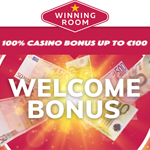 Winning room casino no deposit bonus