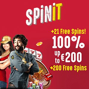 200 No Deposit Bonus 200 Free Spins