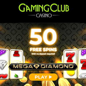 Gaming Club Casino Bonus Codes, No Deposit Offers and Review