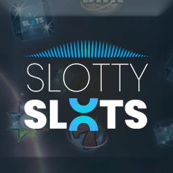 Slotty Slots Casino Bonus