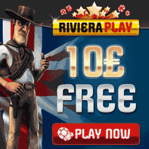riviera play casino free spins