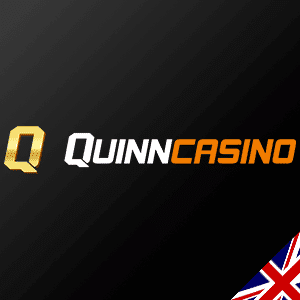 quinn casino free bet