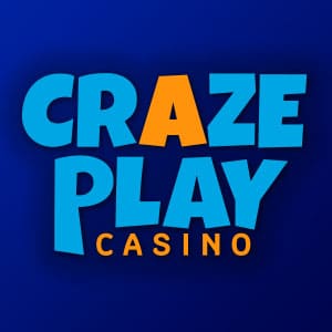craze play casino bonus