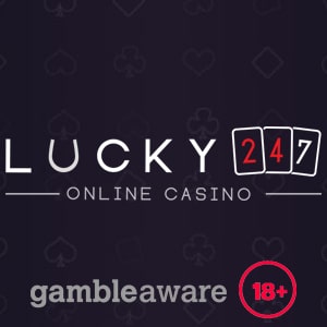 247 casino login