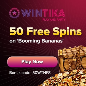 wintika no deposit casino bonus