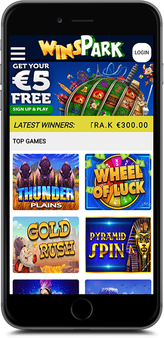 £5 Free No Deposit £5 Free No Deposit