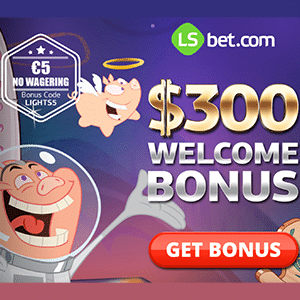 lsbet casino bonus
