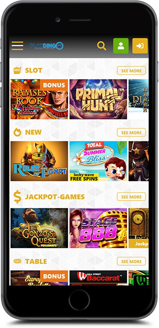 play dingo casino no deposit bonus