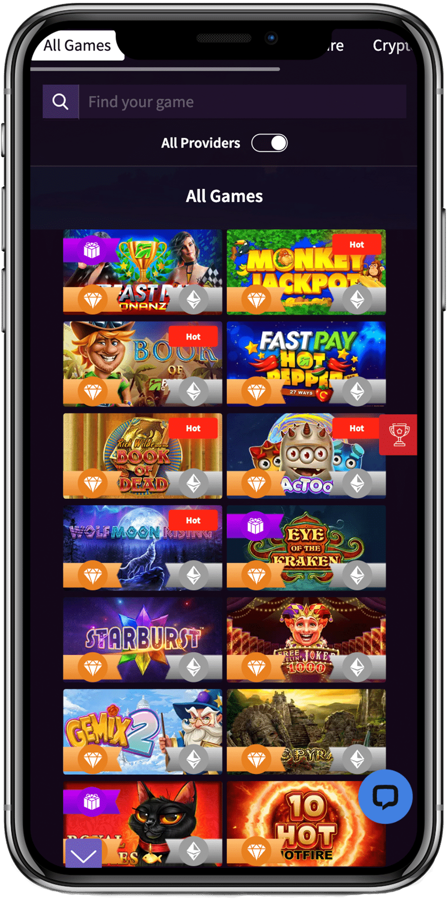 rtp casino bonus