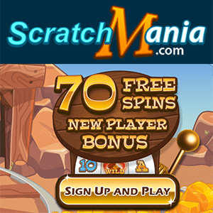 Scratch Casino No Deposit Bonus Scratch Casino No Deposit Bonus