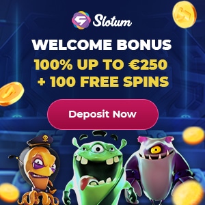 Slotum Cassino Grátis Gira Nenhum Bkenus de Depisit