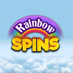 rainbow spins casino bonus
