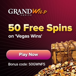 grand wild casino no deposit bonus