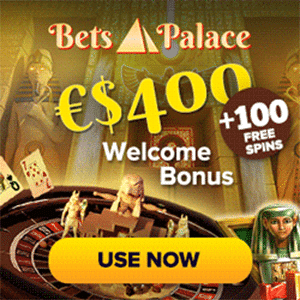 bets palace no deposit bonus