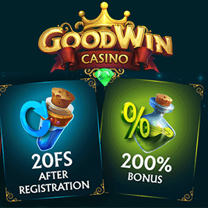 goodwin casino no deposit bonus