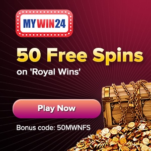My Win 24 Casino No Deposit Bonus Casino