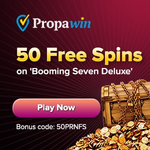 Propawin -kasino ei talletusbonus