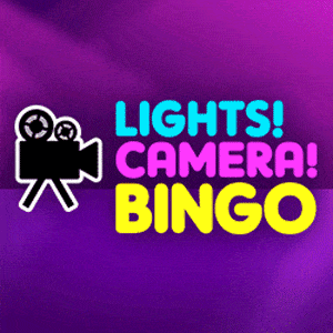 Lights Camera Bingo No Deposit Bonus Casino