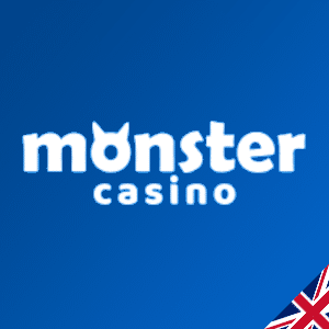 monster casino