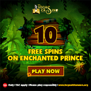 10 Free Casino No Deposit
