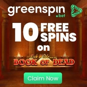 greenspin casino no deposit bonus