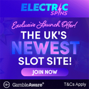 electric spins casino bonus