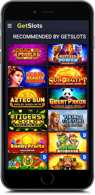 getslots casino mobil