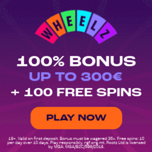 Spin The Wheel No Deposit