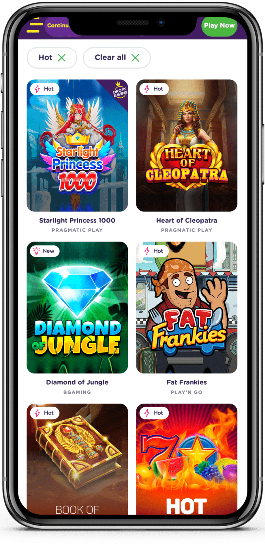 casiqo casino bonus
