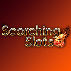scorching slots casino bonus
